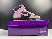 Nike Dunk SB Hi “Invert Celtics” CU7349-001 - 5