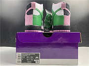 Nike Dunk SB Hi “Invert Celtics” CU7349-001 - 4