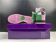 Nike Dunk SB Hi “Invert Celtics” CU7349-001 - 3