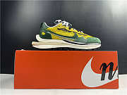 Sacai x Nike VaporWaffle “Tour Yellow” CV1363-700 - 3