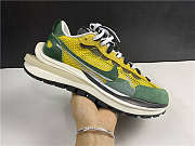 Sacai x Nike VaporWaffle “Tour Yellow” CV1363-700 - 6