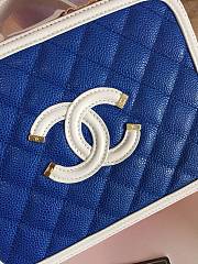 Chanel Cosmetic Bag 93342  - 2