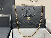 Chanel Chain Bag 92233 Size 33 x 11 x 23 cm - 4