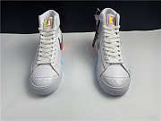 Nike Blazer Mid 77 Have A Good Game DC3280-101 - 2