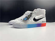 Nike Blazer Mid 77 Have A Good Game DC3280-101 - 4