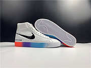 Nike Blazer Mid 77 Have A Good Game DC3280-101 - 6