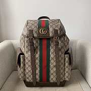 Gucci Backpack 9821 Size 42 x 32.5 x 15.5 cm - 1