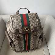 Gucci Backpack 9821 Size 42 x 32.5 x 15.5 cm - 3