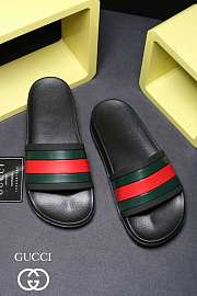 Gucci Slipper For Men - 1