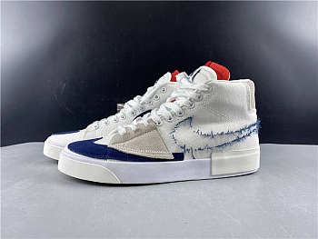 Nike SB Blazer Mid Edge Hack Pack White CI3833-100