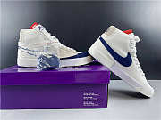 Nike SB Blazer Mid Edge Hack Pack White CI3833-100 - 2