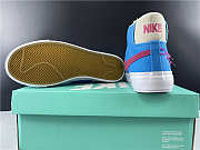 Nike SB Blazer Mid Edge Hack Pack Blue CI3833-400 - 2