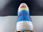 Nike SB Blazer Mid Edge Hack Pack Blue CI3833-400 - 3