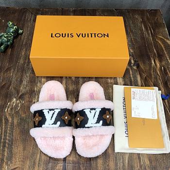 LV Shoes 05