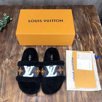 LV Shoes 08