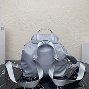 Prada Backpack 1BZ811 Size 30 x 32 x 15 cm - 3