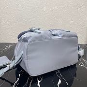 Prada Backpack 1BZ811 Size 30 x 32 x 15 cm - 4