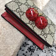 Gucci Wallet 476050 Size 11 x 8 x 3 cm - 6