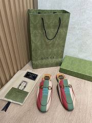 Gucci Flats  - 1