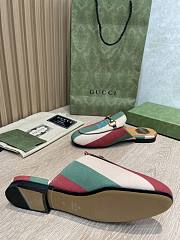 Gucci Flats  - 3