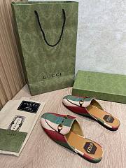 Gucci Flats  - 5