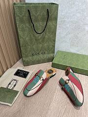 Gucci Flats  - 6