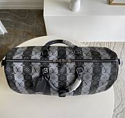 LV Travel Bag M40567 Size 50 x 29 x 22 cm - 6