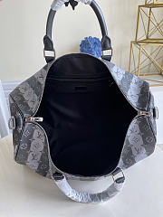 LV Travel Bag M40567 Size 50 x 29 x 22 cm - 5