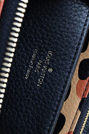 LV Long Wallet M80680 Size 19.5 x 10.5 x 2.5 cm - 2