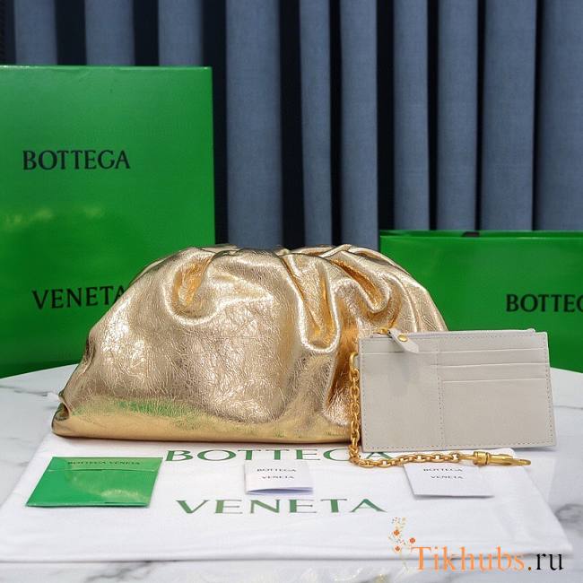 Bottega Veneta Clutch Size 38 x 20 x 8.5 cm - 1