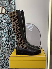 Fendi Boots  - 1