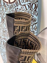 Fendi Boots  - 5