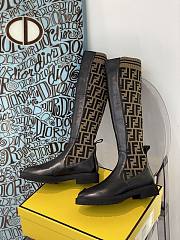 Fendi Boots  - 6