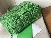 Bottega Veneta Handbag 7572 Green - 6