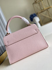 LV Twist Bag Pink M57090 Size 29 x 21 x 12 cm - 6