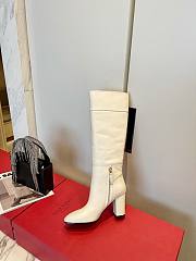 Valentino Boots 01 - 4