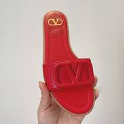 Valentino Flats  - 3