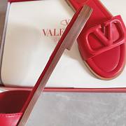 Valentino Flats  - 4
