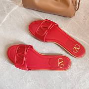 Valentino Flats  - 6