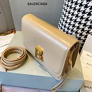 Balanciaga Shoulder Bag Size 18.5 x 14 x 6 cm - 3