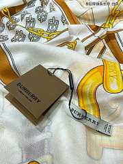 Burberry Scarf 03 - 6