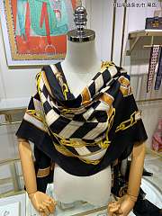 Burberry Scarf 04 - 6