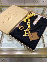 Burberry Scarf 04 - 3