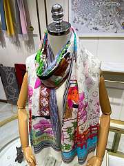 LV Scarf 11 - 2