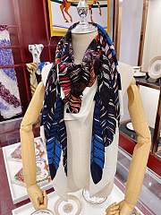 LV Scarf 12 - 5