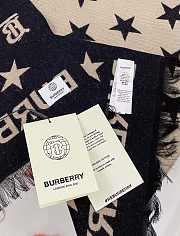 Burberry Scarf 04 180 x 35 cm - 6