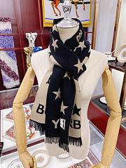 Burberry Scarf 04 180 x 35 cm - 5