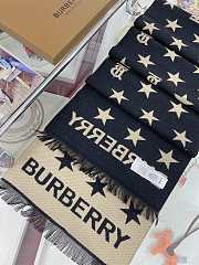 Burberry Scarf 04 180 x 35 cm - 2