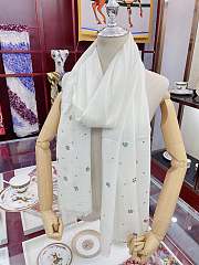 Chanel Scarf 02 - 1