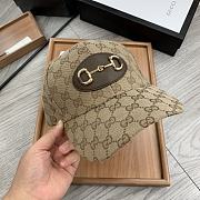 Gucci Hat 11 - 3